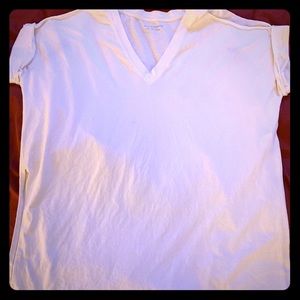 All Saints Tops - All Saints womens m/l v-neck T-shirt All Saints Tops - All Saints womens m/l v-neck T-shirt